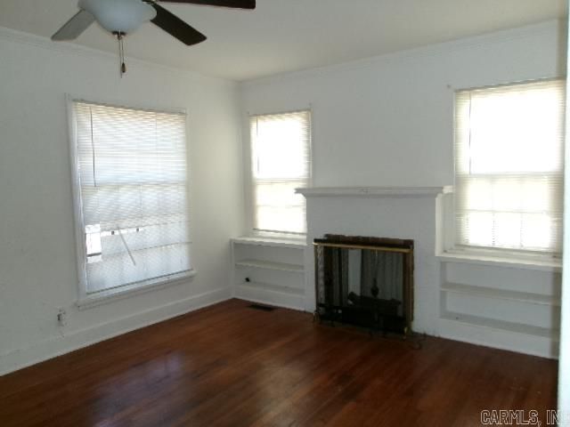 919 Lewis Street, Little Rock, AR 72204