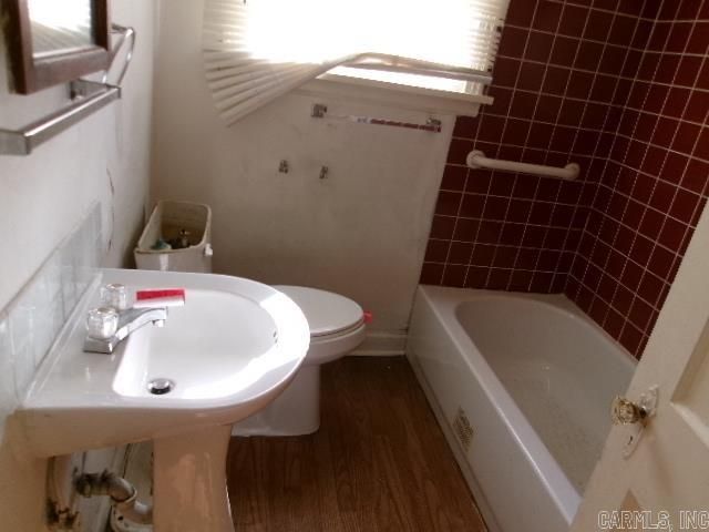 919 Lewis Street, Little Rock, AR 72204