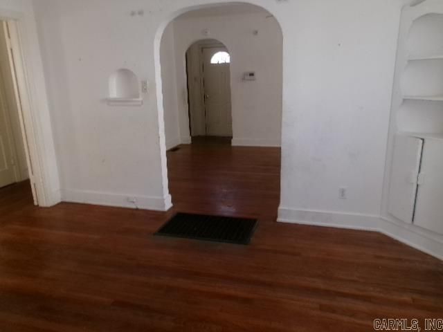 919 Lewis Street, Little Rock, AR 72204