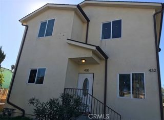 430 E 83rd Street, Los Angeles, CA 90003