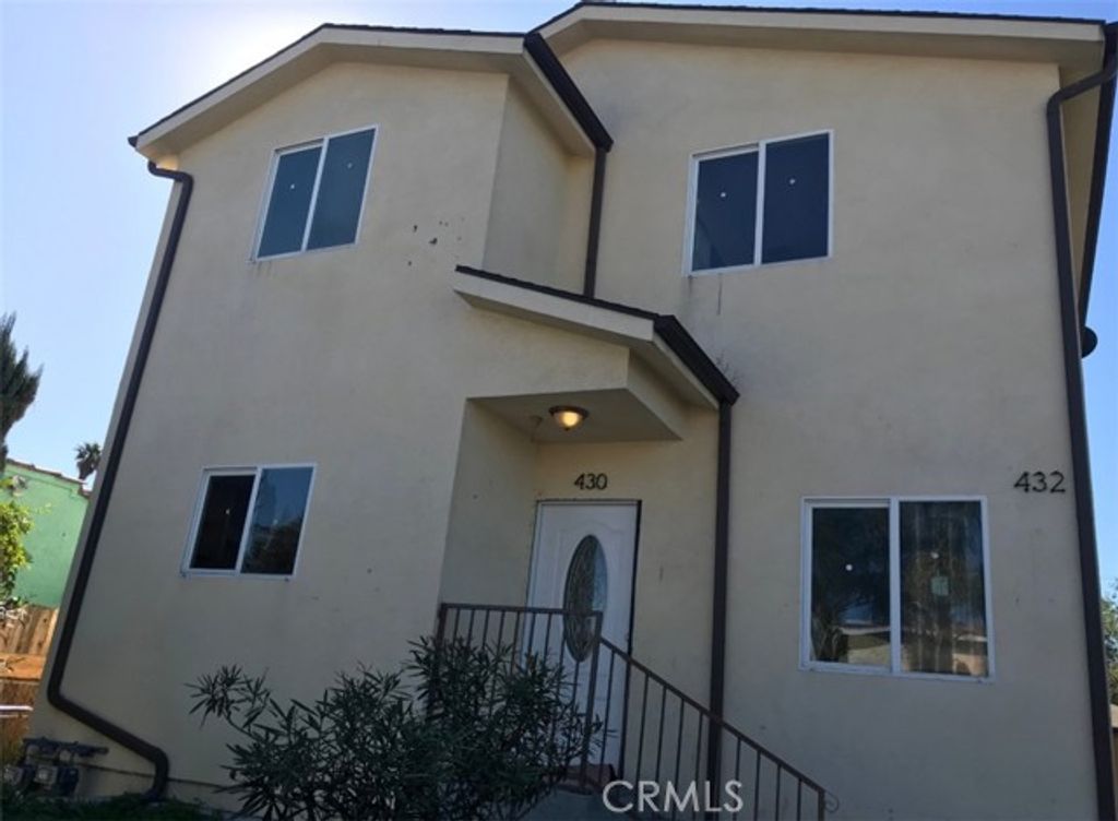 430 E 83rd Street, Los Angeles, CA 90003