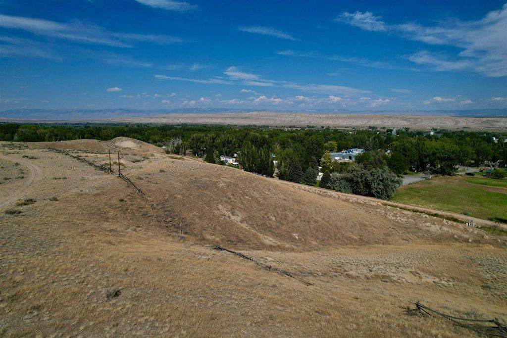 TBD Big Horn Ave, Basin, WY 82410