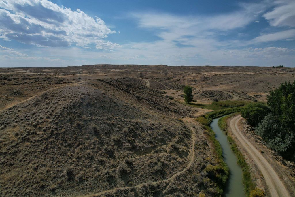 TBD Big Horn Ave, Basin, WY 82410 photo 11
