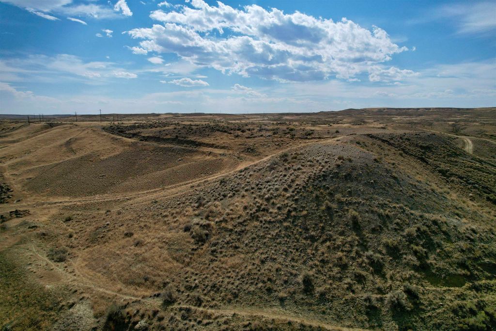 TBD Big Horn Ave, Basin, WY 82410 photo 13