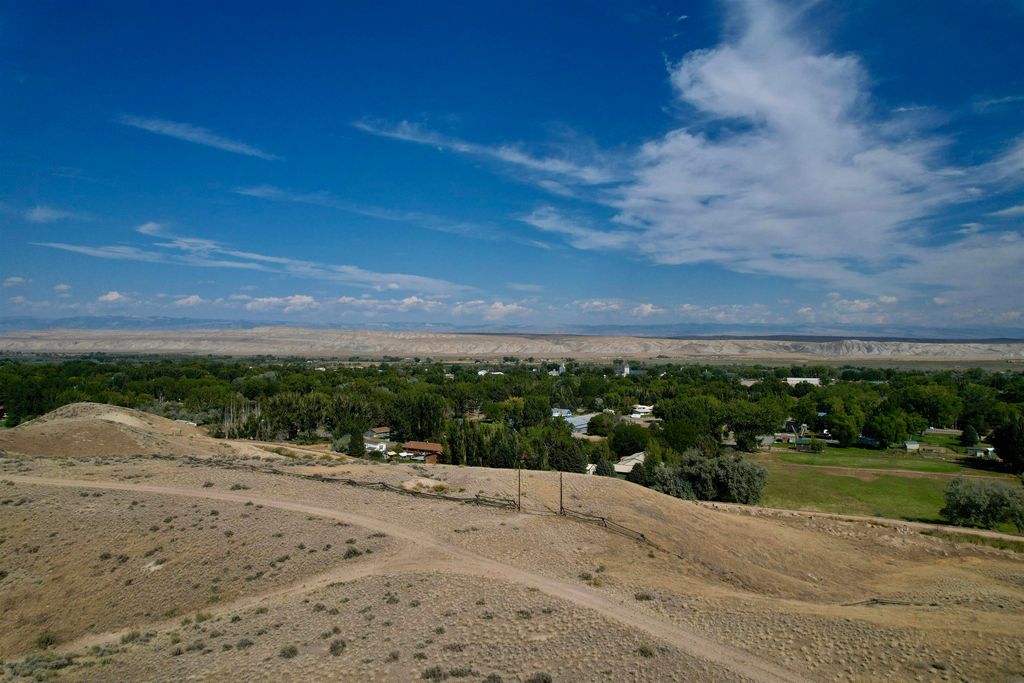 TBD Big Horn Ave, Basin, WY 82410 photo 17