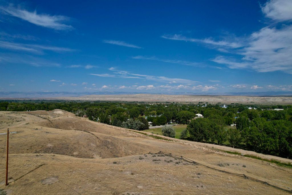 TBD Big Horn Ave, Basin, WY 82410 photo 19