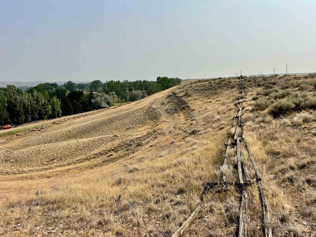 TBD Big Horn Ave, Basin, WY 82410 photo 22