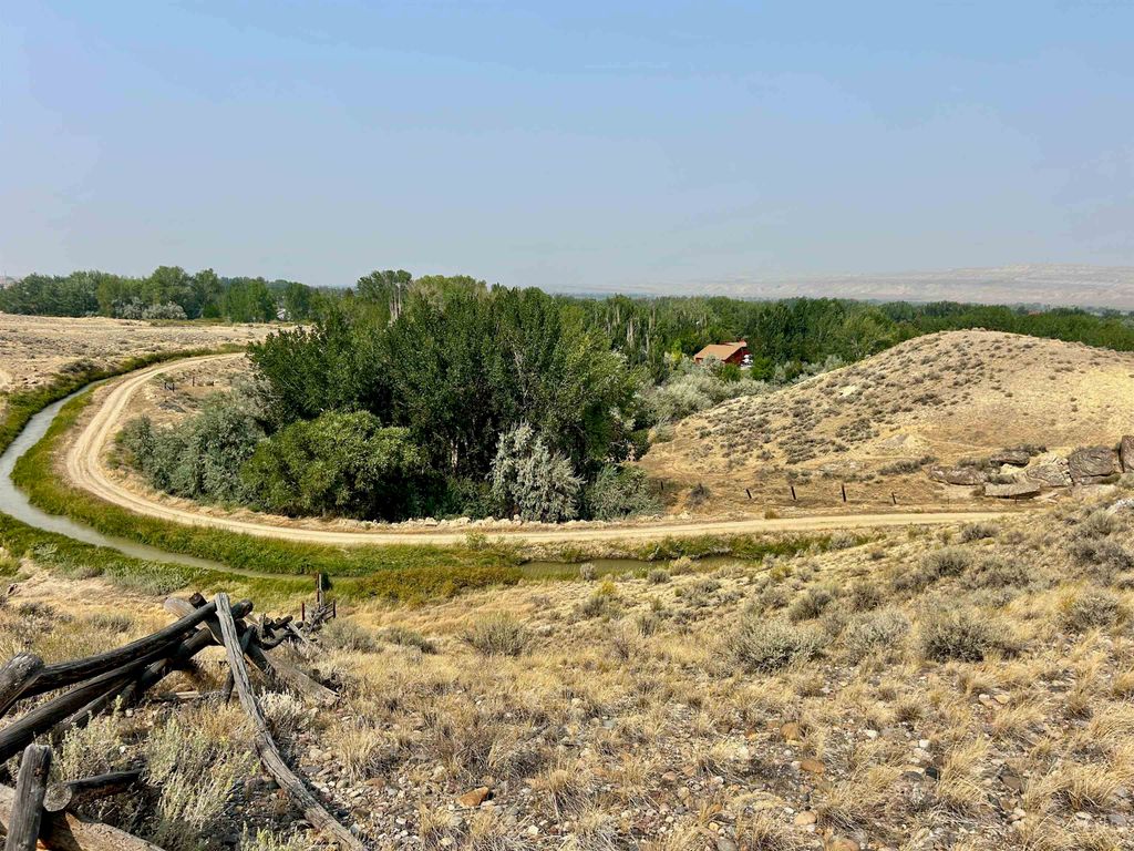 TBD Big Horn Ave, Basin, WY 82410 photo 23