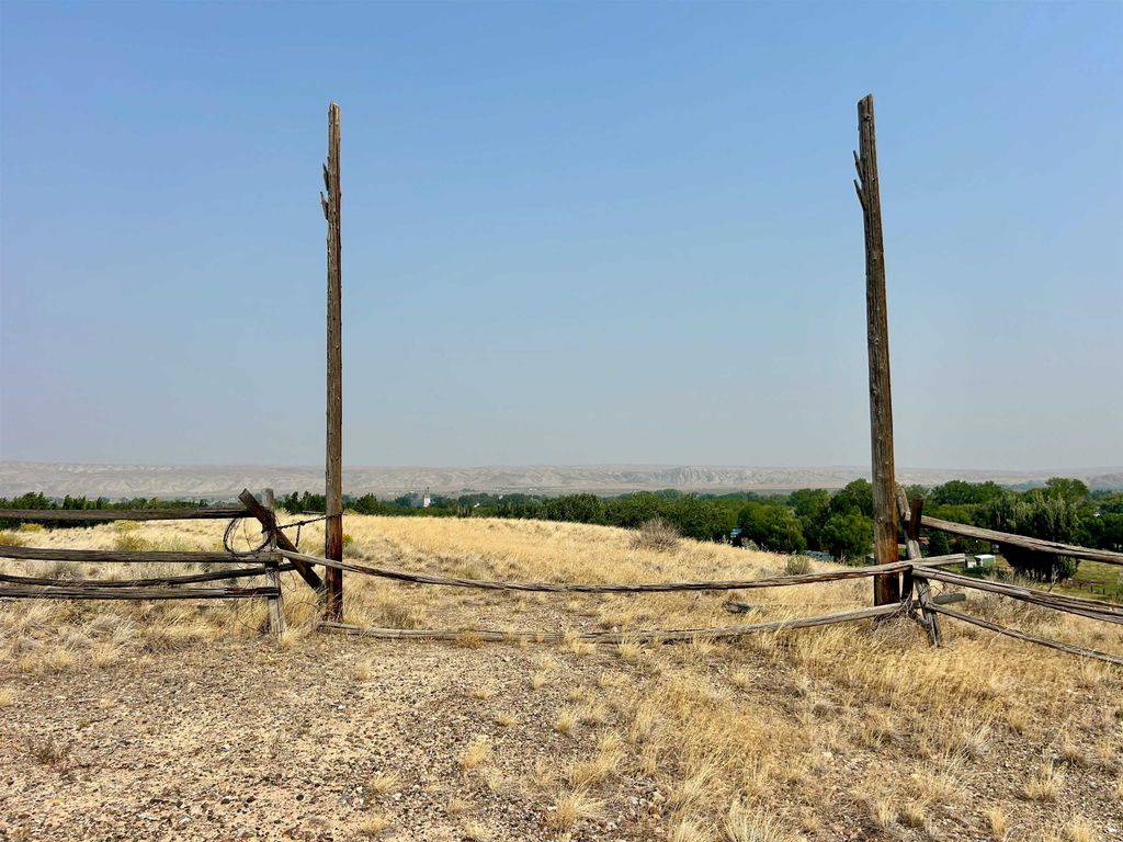 TBD Big Horn Ave, Basin, WY 82410 photo 25