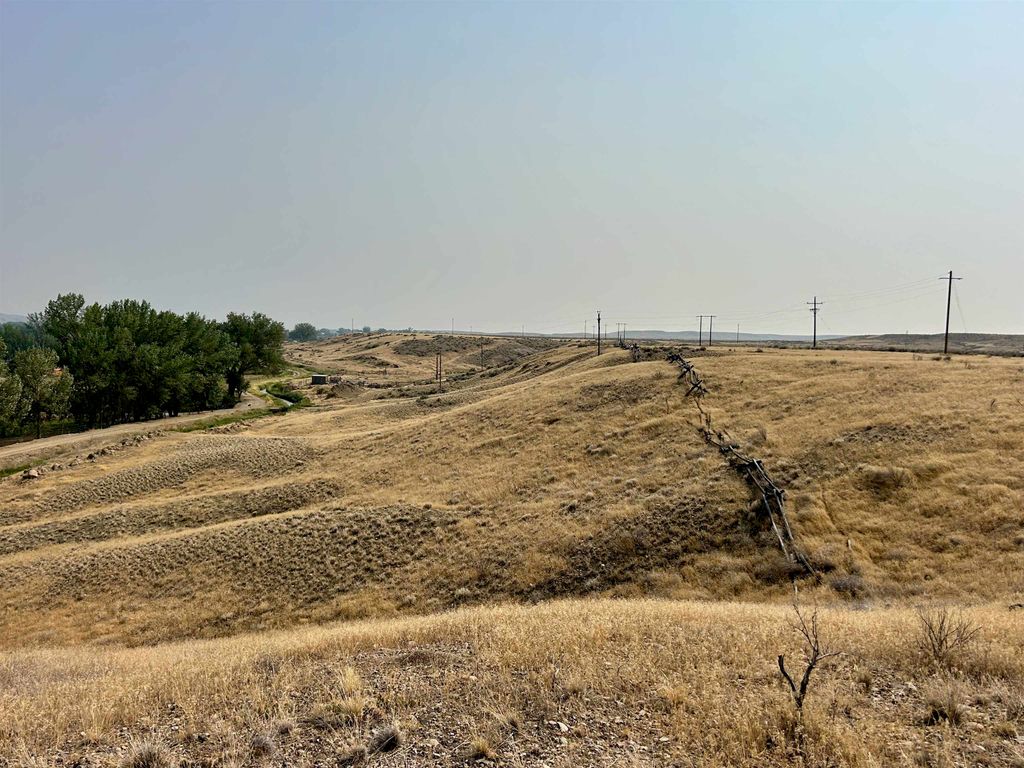 TBD Big Horn Ave, Basin, WY 82410 photo 26
