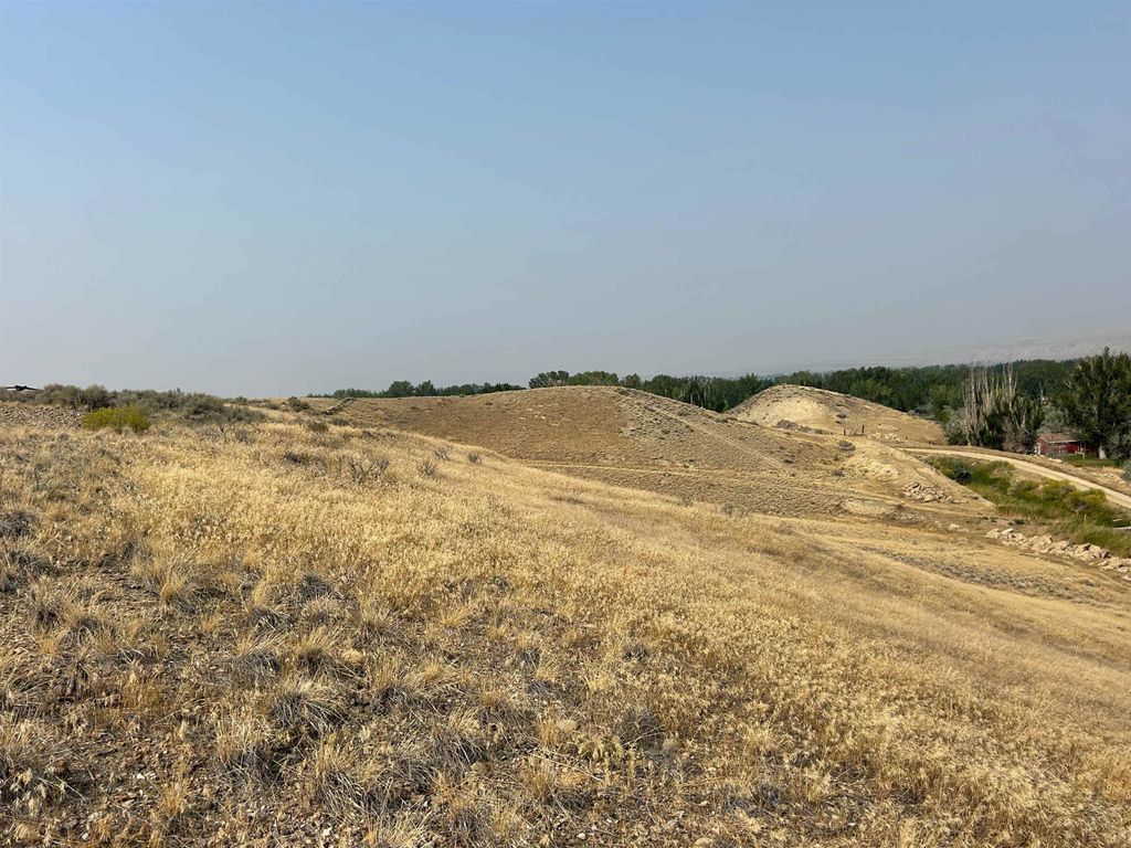 TBD Big Horn Ave, Basin, WY 82410 photo 27