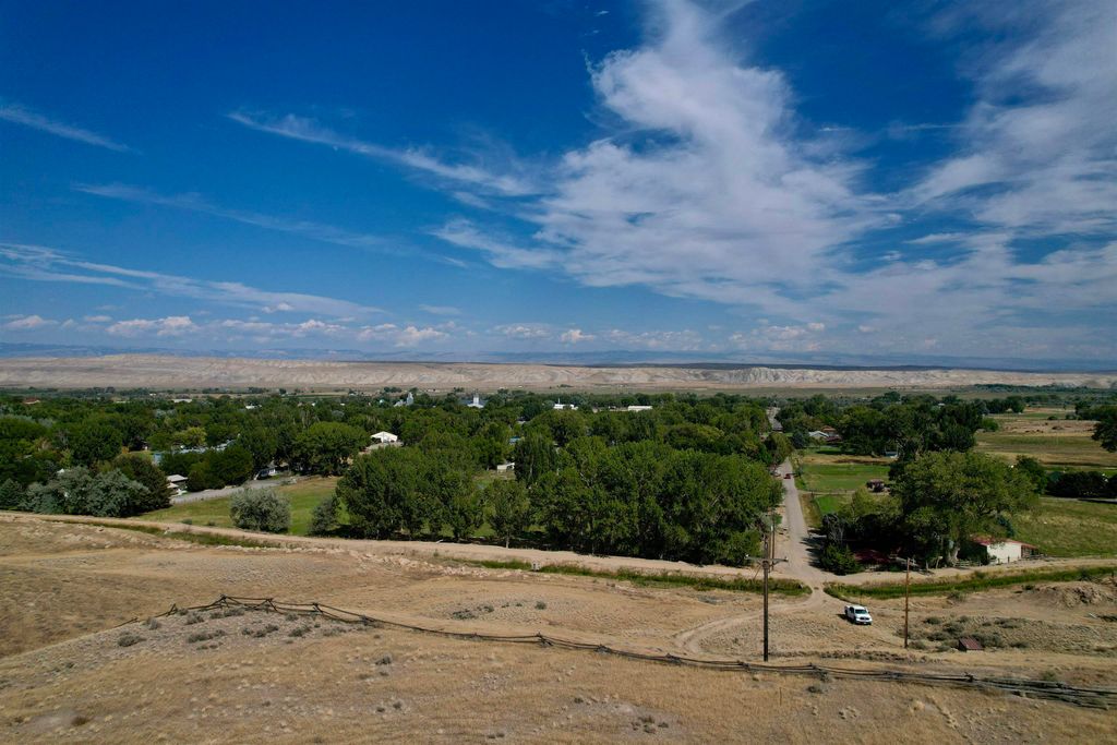 TBD Big Horn Ave, Basin, WY 82410 photo 5
