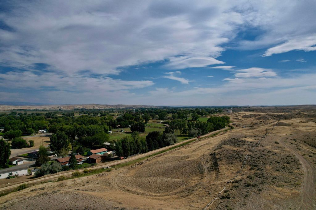 TBD Big Horn Ave, Basin, WY 82410 photo 8