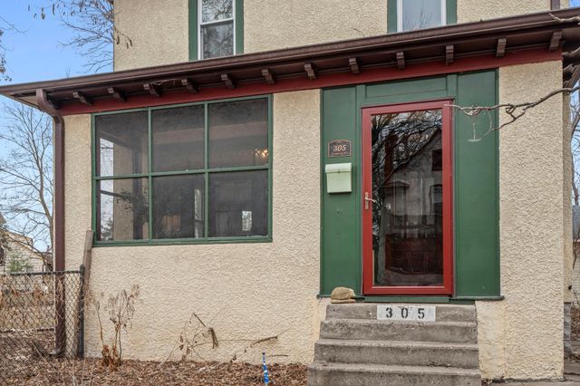 305 Gramercy Avenue, Minneapolis, MN 55405