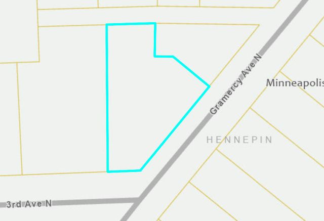 305 Gramercy Avenue, Minneapolis, MN 55405