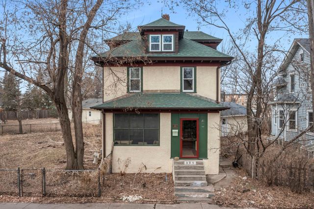 305 Gramercy Avenue, Minneapolis, MN 55405