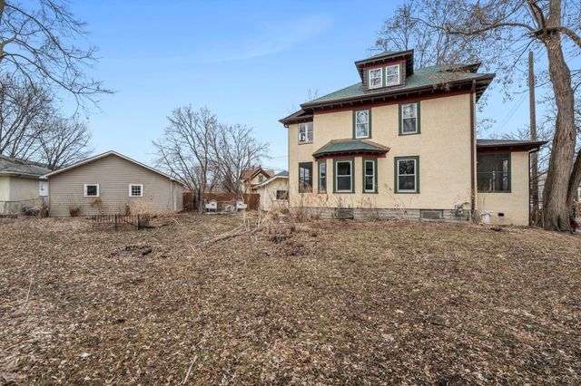 305 Gramercy Avenue, Minneapolis, MN 55405