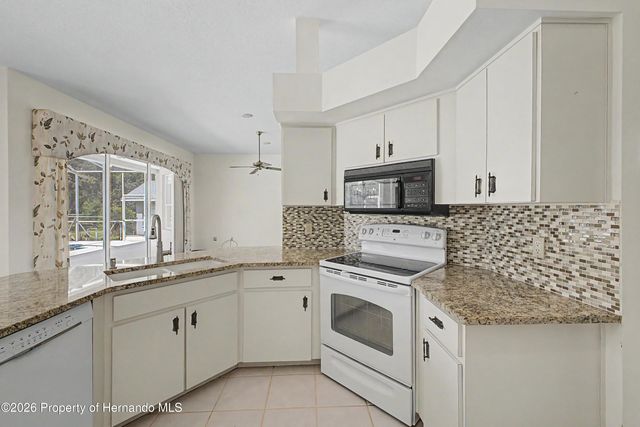 10376 Henderson Street, Spring Hill, FL 34608