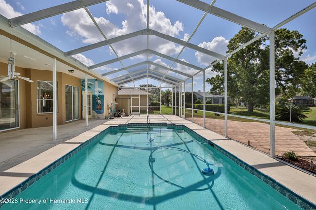10376 Henderson Street, Spring Hill, FL 34608