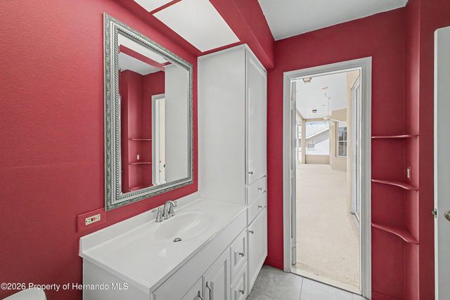 10376 Henderson Street, Spring Hill, FL 34608