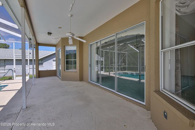 10376 Henderson Street, Spring Hill, FL 34608