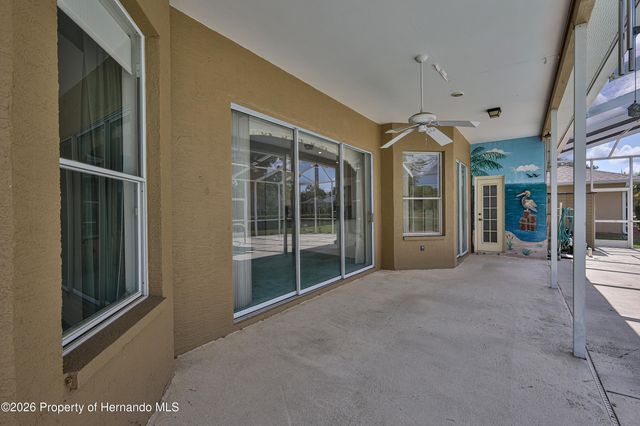 10376 Henderson Street, Spring Hill, FL 34608