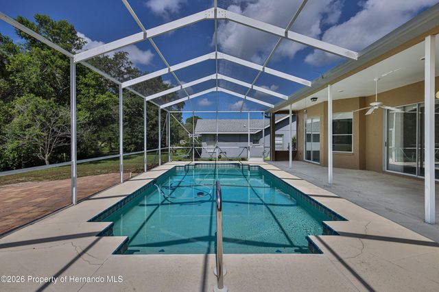 10376 Henderson Street, Spring Hill, FL 34608