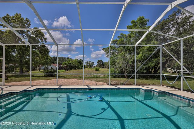 10376 Henderson Street, Spring Hill, FL 34608