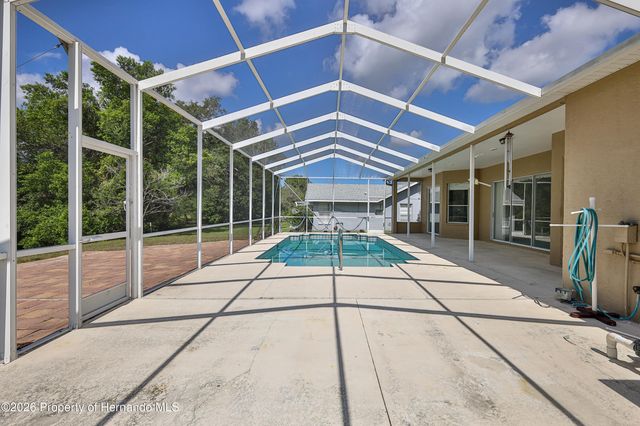 10376 Henderson Street, Spring Hill, FL 34608