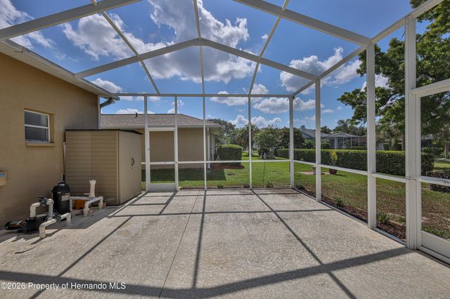 10376 Henderson Street, Spring Hill, FL 34608