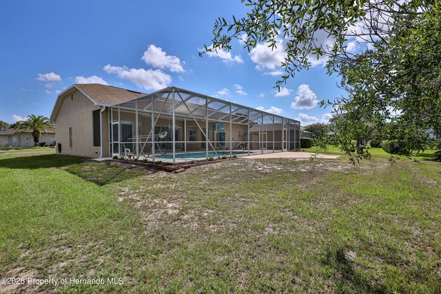 10376 Henderson Street, Spring Hill, FL 34608