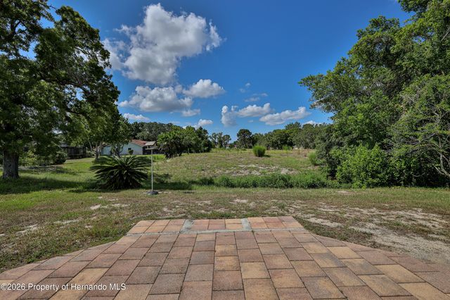 10376 Henderson Street, Spring Hill, FL 34608