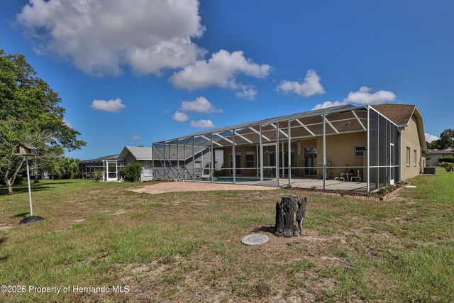 10376 Henderson Street, Spring Hill, FL 34608
