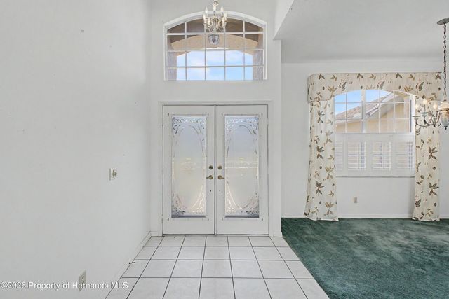 10376 Henderson Street, Spring Hill, FL 34608