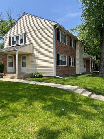 3554 WESTERN Avenue A, Park Forest, IL 60466