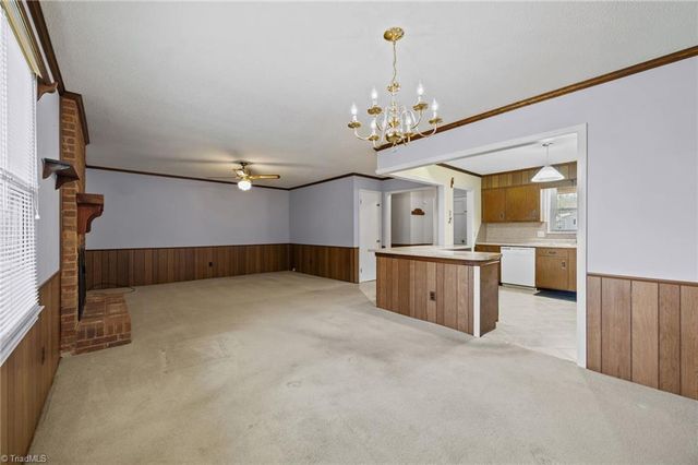 473 Winchester Drive, King, NC 27021