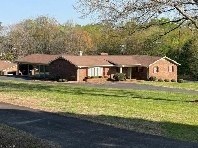 473 Winchester Drive, King, NC 27021