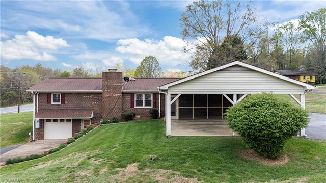 473 Winchester Drive, King, NC 27021