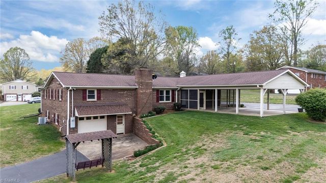 473 Winchester Drive, King, NC 27021