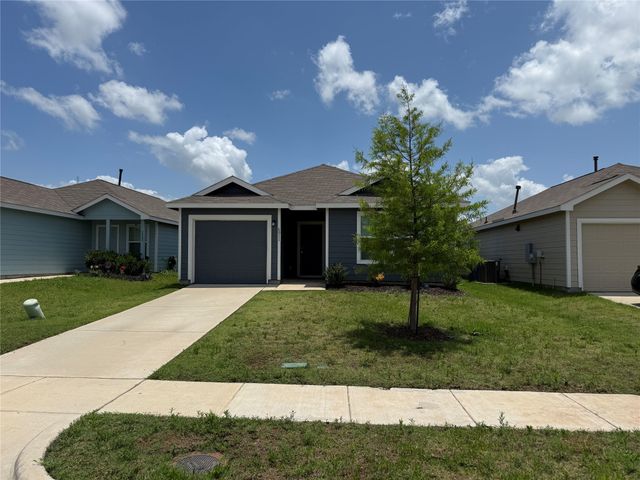 6011 Determine Lane, Forney, TX 75126