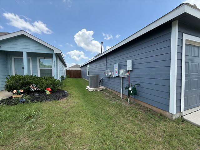 6011 Determine Lane, Forney, TX 75126