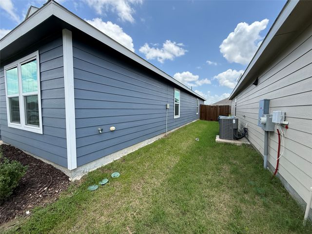 6011 Determine Lane, Forney, TX 75126