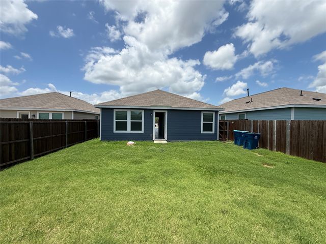 6011 Determine Lane, Forney, TX 75126