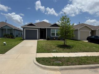 6011 Determine Lane, Forney, TX 75126