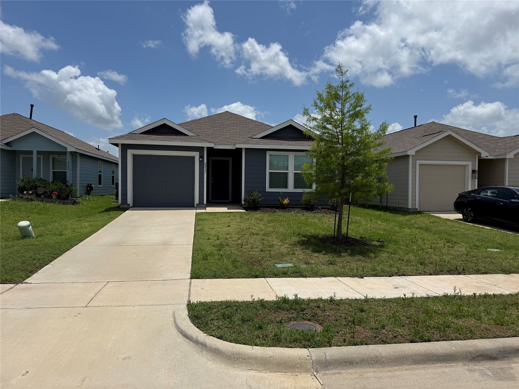 6011 Determine Lane, Forney, TX 75126