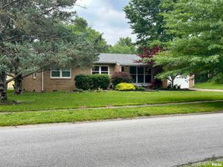 1406 W TAYLOR Drive, Carbondale, IL 62901