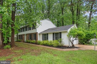 9465 BLACK VELVET, Columbia, MD 21046