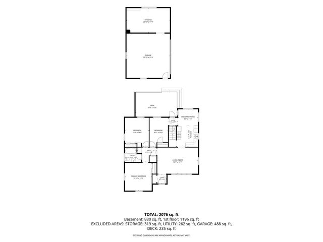 422 E MISSION ROAD, Green Bay, WI 54301