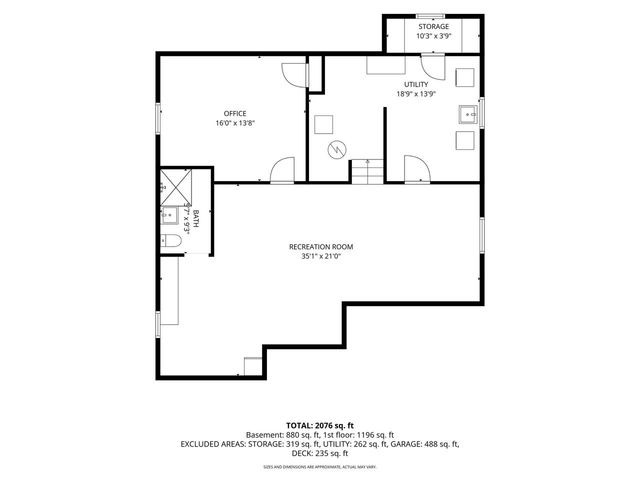 422 E MISSION ROAD, Green Bay, WI 54301