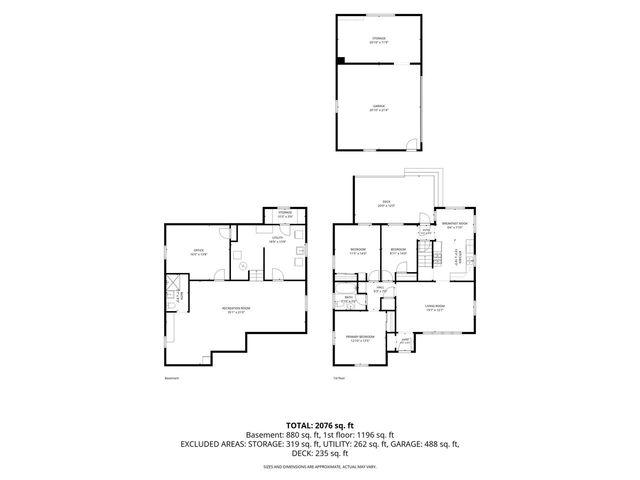 422 E MISSION ROAD, Green Bay, WI 54301